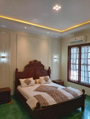 Guesthouse Syariah Griya Truntum